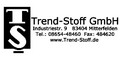 Trend Stoff